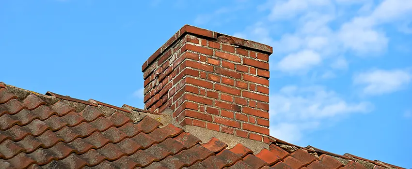Flue Tiles Cracked Repair Services near Me in Summit, NJ