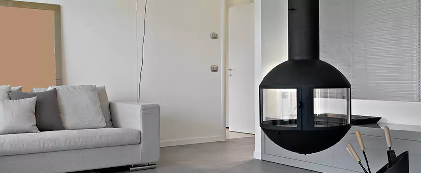 Hanging & Suspended Fireplaces Designer in Summit, New Jersey