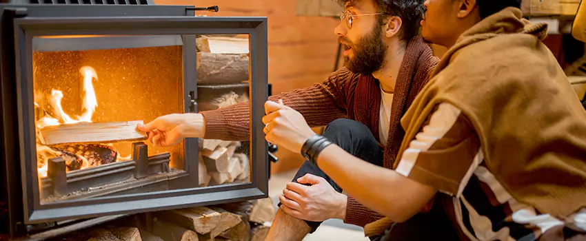 Benefits of Harman Stoves Fireplace in Summit, New Jersey