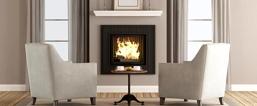 Heat & Glo Outdoor Gas Fireplaces Installation Contractors in Summit, New Jersey