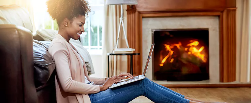 Cost-Effective Osburn Fireplace Installation and Repair in Summit, NJ