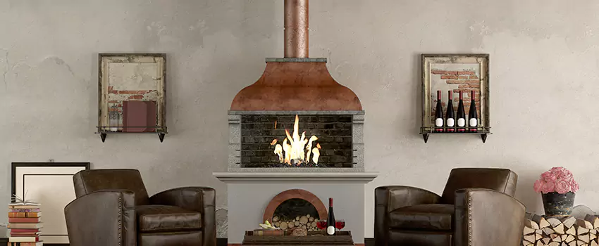 Benefits of Pacific Energy Fireplace in Summit, New Jersey