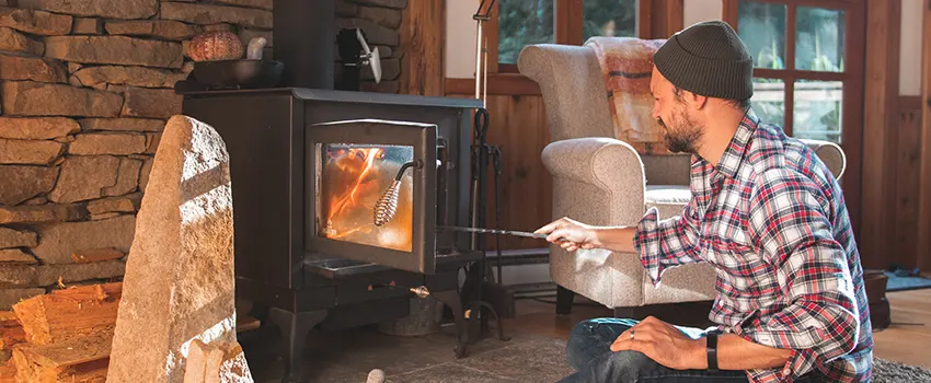 Cost of Pellet Fireplace Installation Services in Summit, NJ