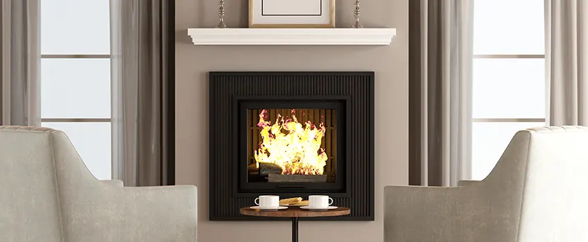 Superior Outdoor Fireplace Repair in Summit, NJ
