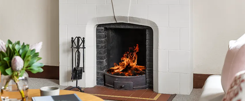 Valor Fireplaces and Stove Repair in Summit, NJ