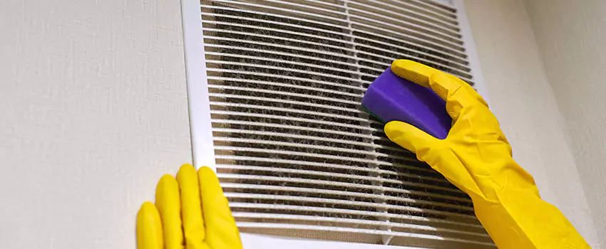 Vent Cleaning Company in Summit, NJ