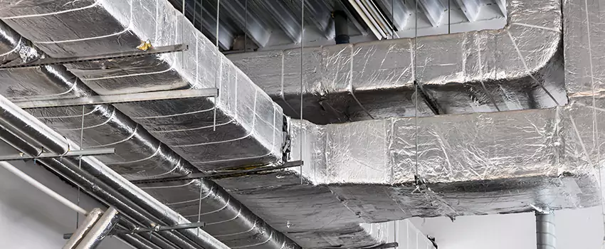 Vent Dust Cleaning Cost in Summit, NJ