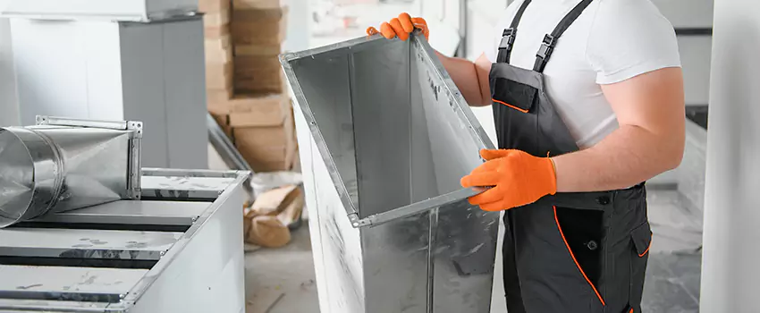 Ventilation Fan Cleaning Services in Summit, New Jersey