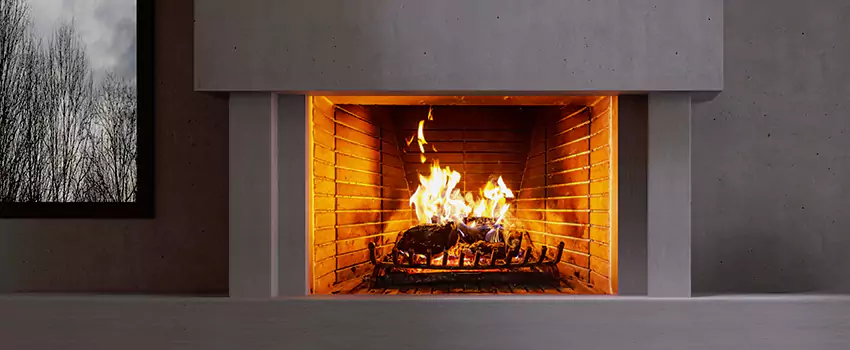 Indoor Wood Burning Furnace Repair and Installation in Summit, New Jersey
