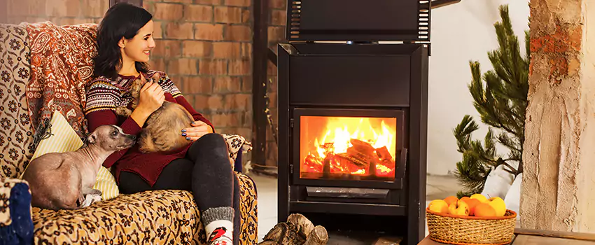 Wood Stove Chimney Cleaning Services in Summit, NJ