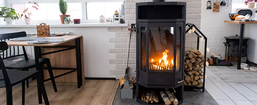 Wood Stove Inspection Services in Summit, NJ