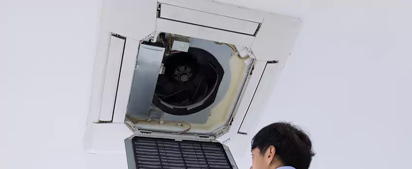 Benefits of Professional Air Duct Cleaning in Summit, New Jersey