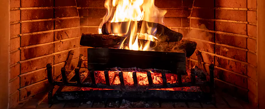 Chimney Ash Dump Cover Repair Services in Summit, NJ