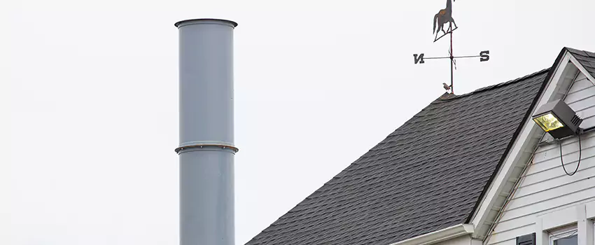 Multi-flue Chimney Caps Installation And Repair in Summit, NJ