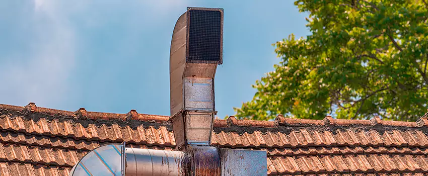 Chimney Creosote Cleaning Experts in Summit, New Jersey