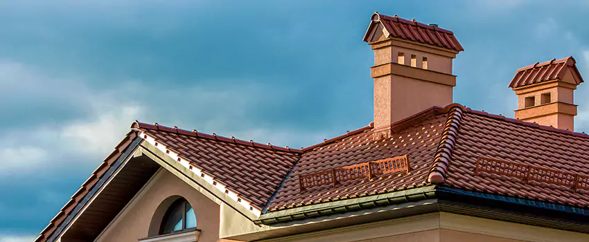 Residential Chimney Services in Summit, New Jersey