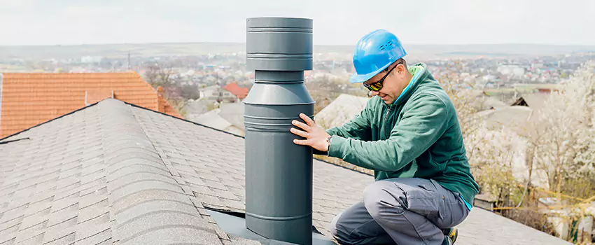 Insulated Chimney Liner Services in Summit, NJ