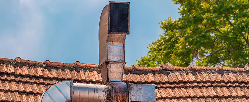 Chimney Blockage Removal in Summit, New Jersey