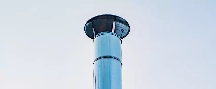 Chimney Spark Arrestor Mesh Installation in Summit, New Jersey
