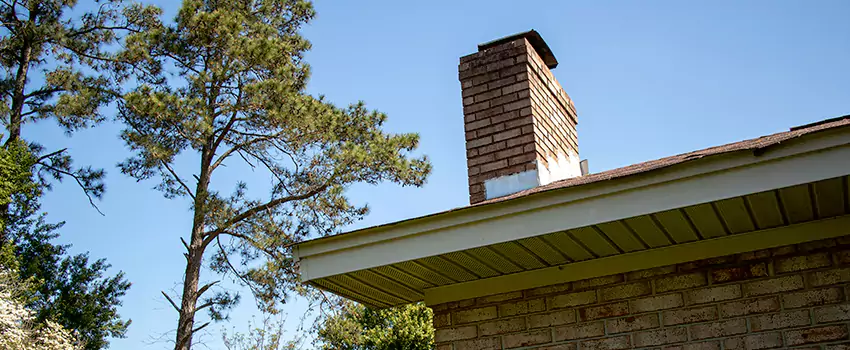 Brick Chimney Sweep Near Me in Summit, NJ
