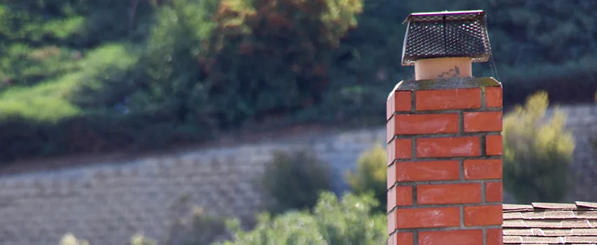 Chimney Tuckpointing And Masonry Restoration in Summit, NJ