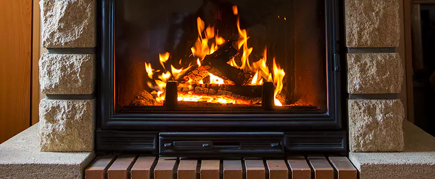 Decorative Fireplace Installation Cost in Summit, New Jersey