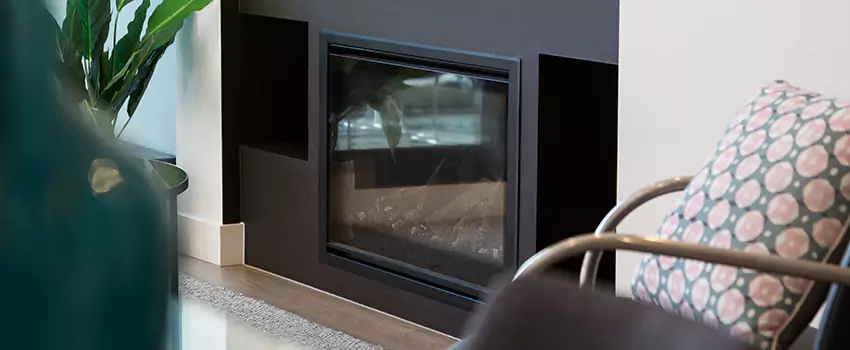 Dimplex Bold Electric Fireplace Fixes in Summit, NJ