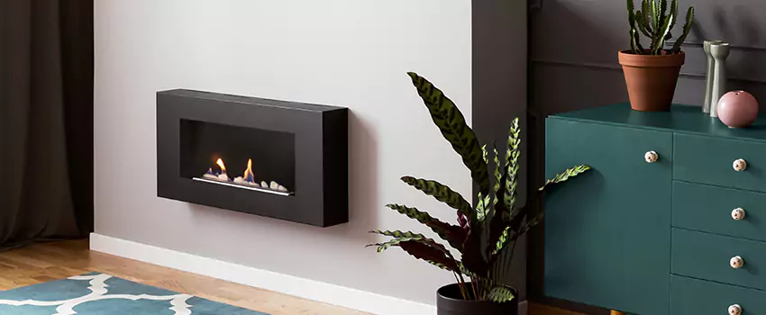 Cost of Ethanol Fireplace Repair And Installation Services in Summit, NJ