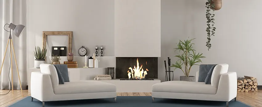 Decorative Fireplace Crystals Services in Summit, New Jersey