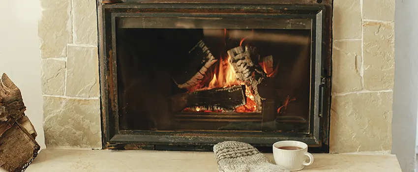 Fireplace Door Handle Replacements Services in Summit, New Jersey