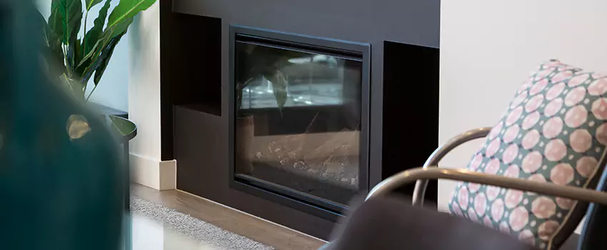 Gas Fireplace Installation in Summit, NJ