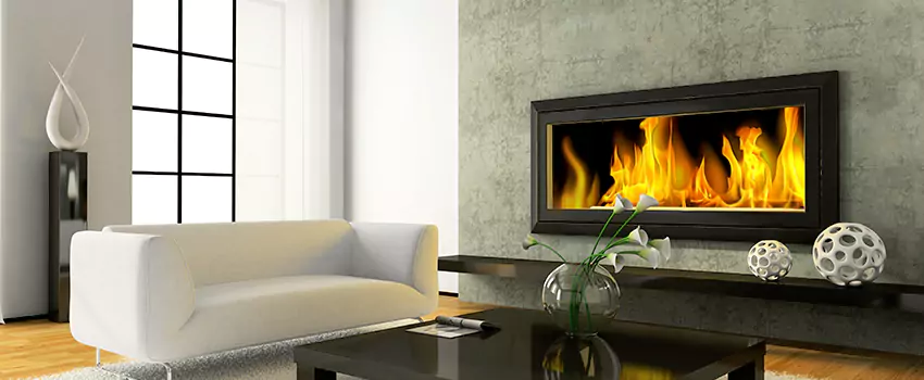 Fireplace Hearth Ideas in Summit, New Jersey