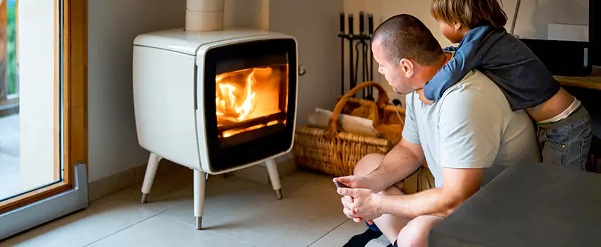 Fireplace Flue Maintenance Services in Summit, NJ