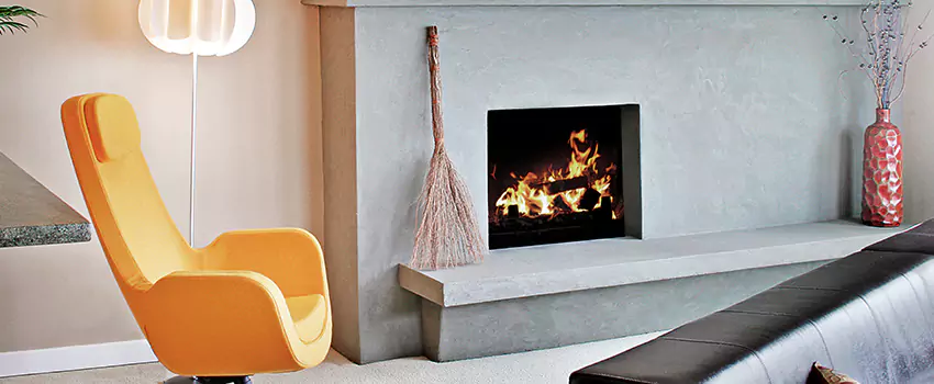 Electric Fireplace Makeover Services in Summit, NJ
