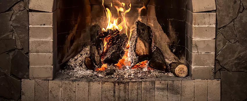 Cost of Rebuilding A Fireplace in Summit, New Jersey