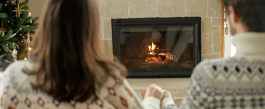 Fireplace Firebox Refurbish & Restore Services in Summit, NJ