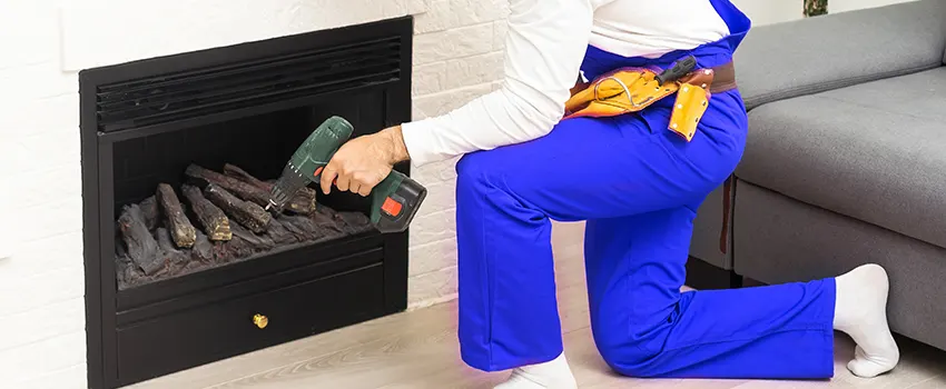 Fireplace Safety Inspection Specialists in Summit, New Jersey