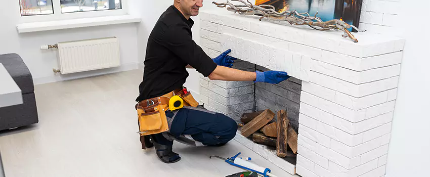 Gas Fireplace Repair And Replacement in Summit, NJ