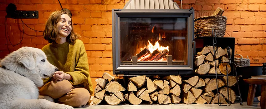 Fireplace Smell Removal Cost in Summit, NJ
