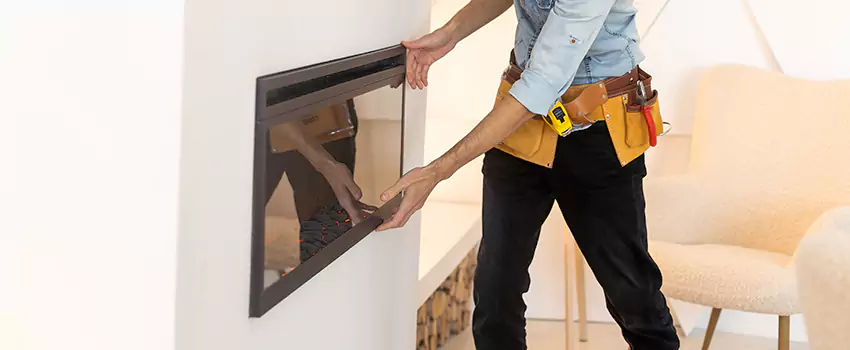 Traditional Fireplace Vent Sweeping in Summit, NJ