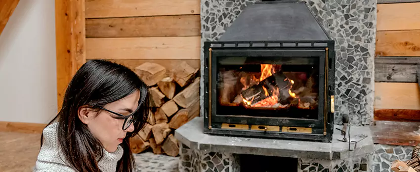 Harman P68-C Pellet Stove Repair in Summit, New Jersey 