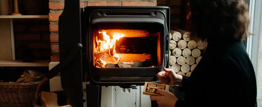 Hearthstone Wood Stoves Fireplace Repair in Summit, New Jersey
