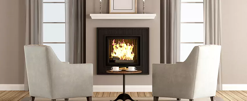 Heatilator Direct Vent Fireplace Services in Summit, New Jersey