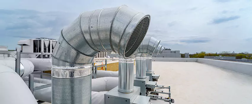 Insulated Ductwork Repair Services Near Me in Summit, NJ