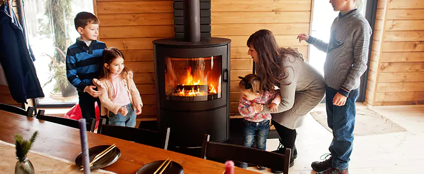 Jøtul Gas Fireplace Inspection Service in Summit, New Jersey