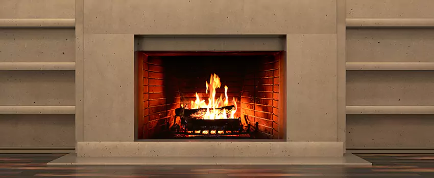 Majestic Trilliant Series Gas Fireplace Insert Repair in Summit, New Jersey
