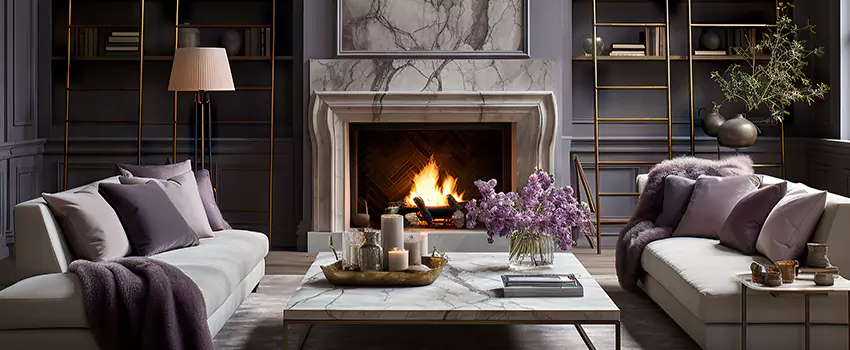 Napoleon Galaxy Series Outdoor Fireplaces Repair in Summit, NJ