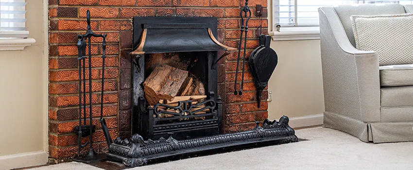 Custom Old Fireplace Redesign Services in Summit, New Jersey