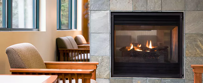 Osburn Fireplace Tempered Glass Hearth Pad Replacement in Summit, New Jersey