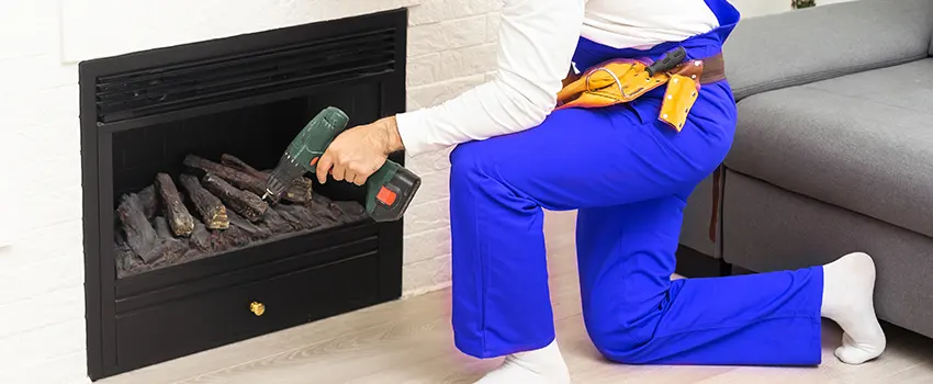 Pellet Fireplace Repair Services in Summit, NJ